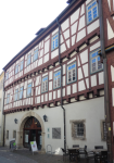 Reichstädtischen Museum im Alten Spital I 